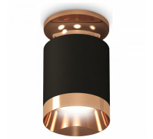 Накладной светильник Ambrella Techno Spot 192 XS6302180