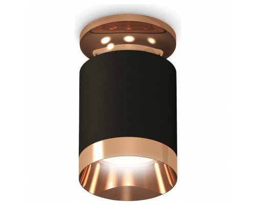 Накладной светильник Ambrella Techno Spot 192 XS6302180