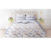 Постельное белье семейное Plumalent