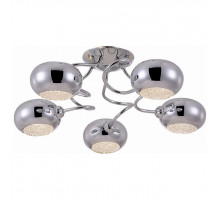 Потолочная люстра Freya Miranda FR5039PL-05CH