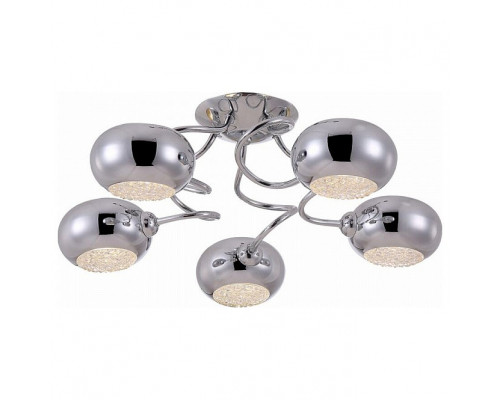 Потолочная люстра Freya Miranda FR5039PL-05CH
