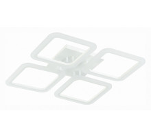 Потолочная люстра EVOLUCE Intensity SLE900102-04