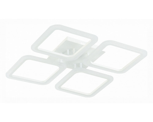 Потолочная люстра EVOLUCE Intensity SLE900102-04