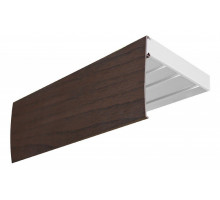 Карниз (350 см) Эконом+