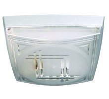 Накладной светильник Horoz Electric Модерн 