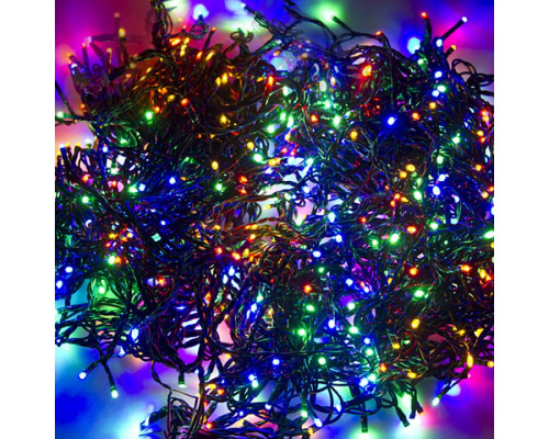 Гирлянда Нить (10 м) LED ClipLight 323-319