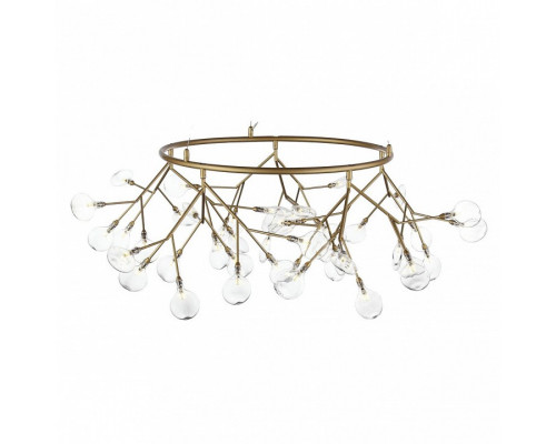 Подвесная люстра ST-Luce Riccardo