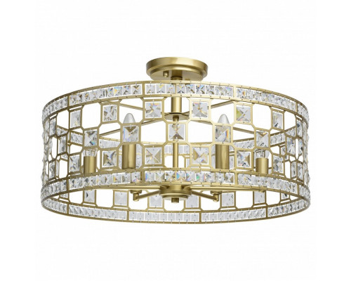 Светильник на штанге MW-Light Монарх 121011606