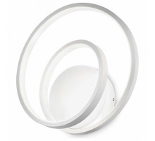 Накладной светильник Ideal Lux Oz OZ AP BIANCO