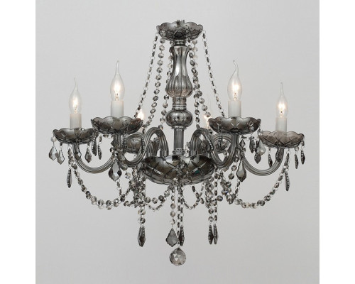 Подвесная люстра Rivoli Pensieri P6 CR Б0037788