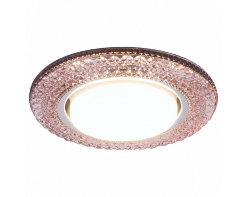 Встраиваемый светильник Elektrostandard 3030 a035178