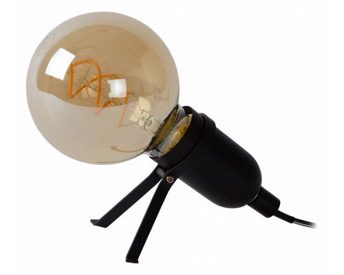 Настольная лампа декоративная Lucide Pukki 46511/05/30