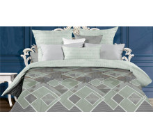 Постельное белье полутораспальное Бридж