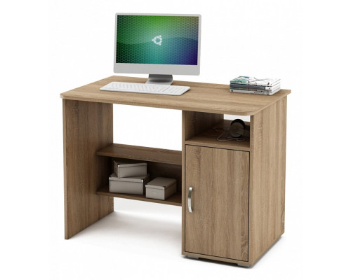 Стол письменный Форест-1