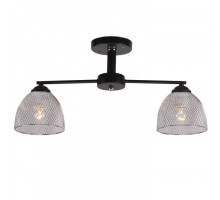 Светильник на штанге Imex MD.0525 MD.0525-2-S BK