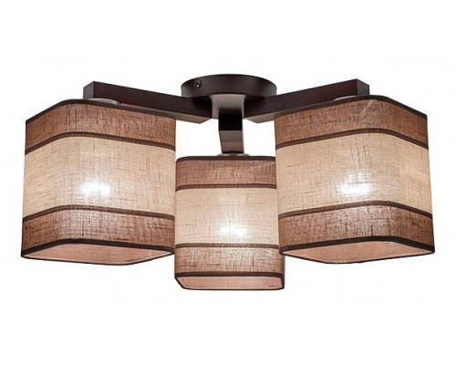 Накладной светильник Eurosvet Nadia 1929 Nadia 3