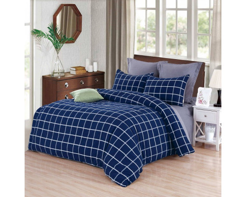 Постельное белье евростандарт Маркус №13