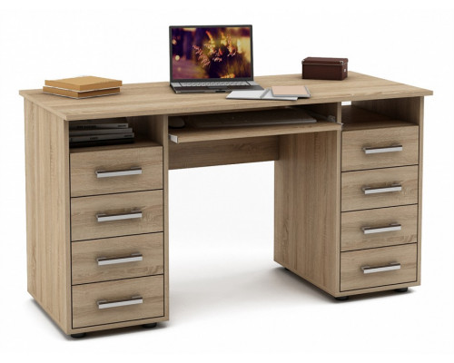 Стол компьютерный Остин-6