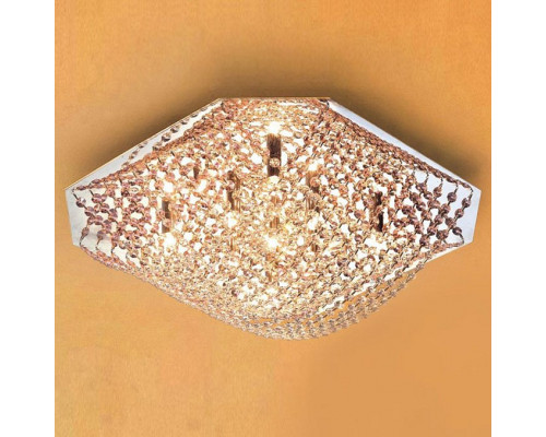 Потолочная люстра Citilux Наоми