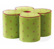 Пуф Daisy 21.09.3307.00