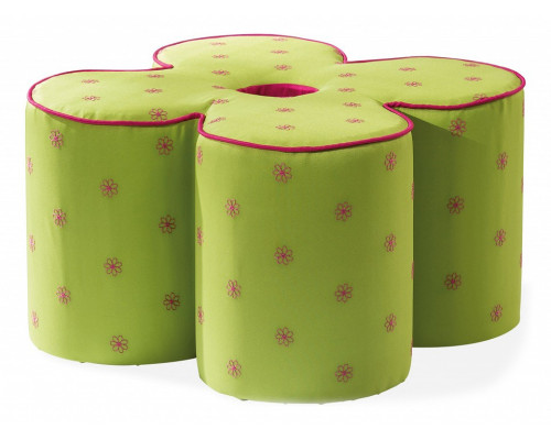 Пуф Daisy 21.09.3307.00