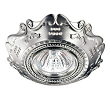 Встраиваемый светильник Novotech Forza 370255