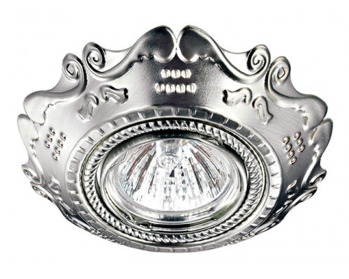 Встраиваемый светильник Novotech Forza 370255