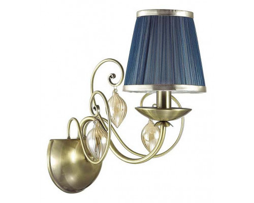 Бра Odeon Light Niagara 3921/1W