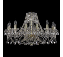 Подвесная люстра Bohemia Art Classic 11.21 11.21.16.300.Gd.Sp