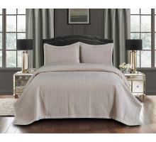 Покрывало с наволочками полутораспальное Лоретта