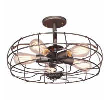 Люстра на штанге Divinare Cottero 5001/01 PL-5