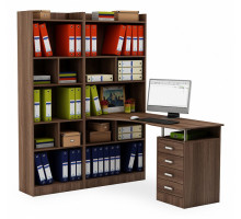 Стол компьютерный Атлант-286