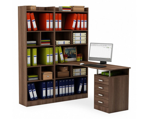 Стол компьютерный Атлант-286