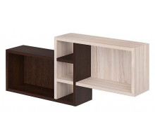 Полка книжная Домино ПК-20