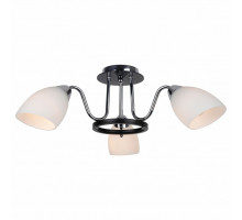 Потолочная люстра Arte Lamp Fiorentino A7144PL-3BK