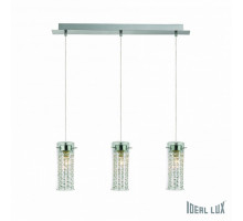 Подвесной светильник Ideal Lux Iguazu IGUAZU' SP3