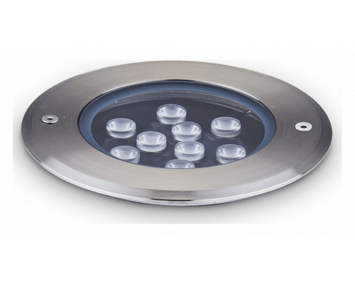 Встраиваемый в дорогу светильник Ideal Lux Floor FLOOR D14