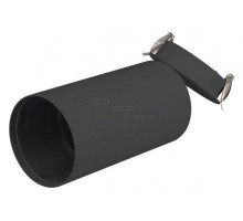 Спот Arlight SP-POLO-BUILT-R95 (BK, 1-3, 600mA) 024222