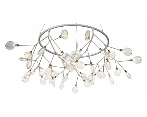 Подвесная люстра ST-Luce Riccardo