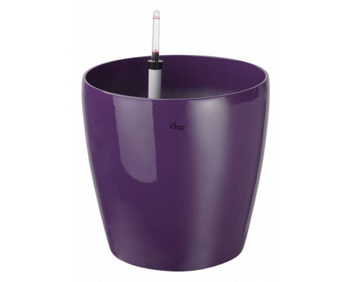 Кашпо с автополивом (45x42 см) GPRW4-02-P Б0007733