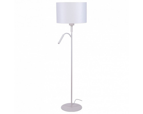 Торшер с подсветкой Nowodvorski Hotel Plus 9074, N9074