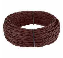 Провод электрический Werkel W64 4 (итальянский орех)