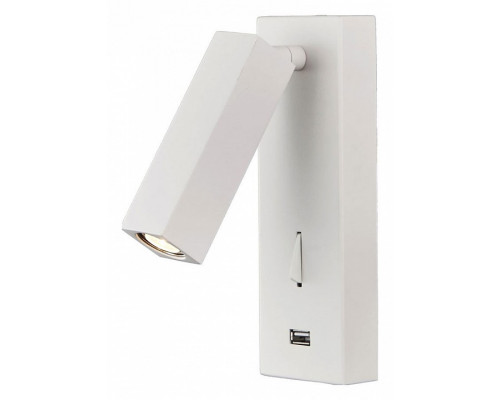 Бра Loft it Floadow LOFT2017-WH