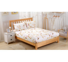 Простыня на резинке (200x220 см) PCT-R