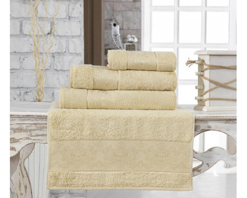 Полотенце для лица (50x90 см) PANDORA-2