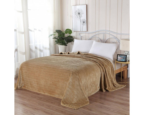 Плед (220x240 см) Калипсо