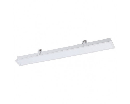 Встраиваемый светильник Novotech Iter 358043