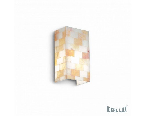 Накладной светильник Ideal Lux Scacchi SCACCHI AP1