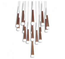 Подвесной светильник Citilux Вегас 