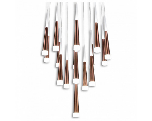 Подвесной светильник Citilux Вегас